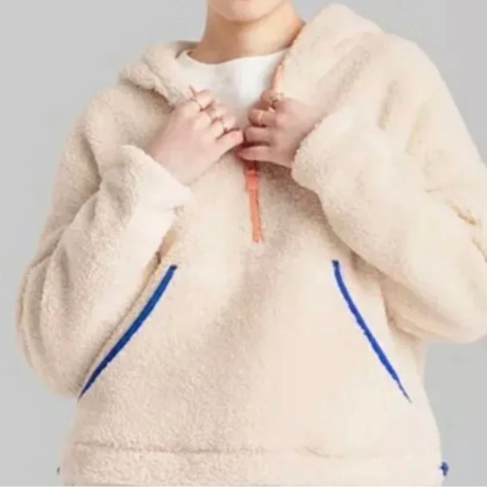 Wild Fable Sweater XS